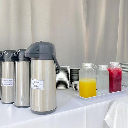Hotel El Marques De Manga Cartagena Ngoại thất bức ảnh