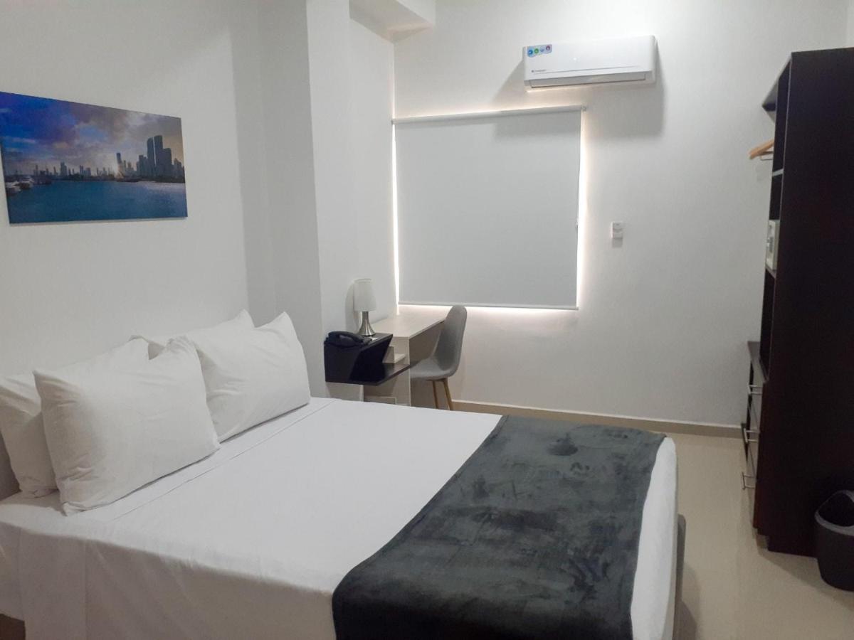 Hotel El Marques De Manga Cartagena Ngoại thất bức ảnh