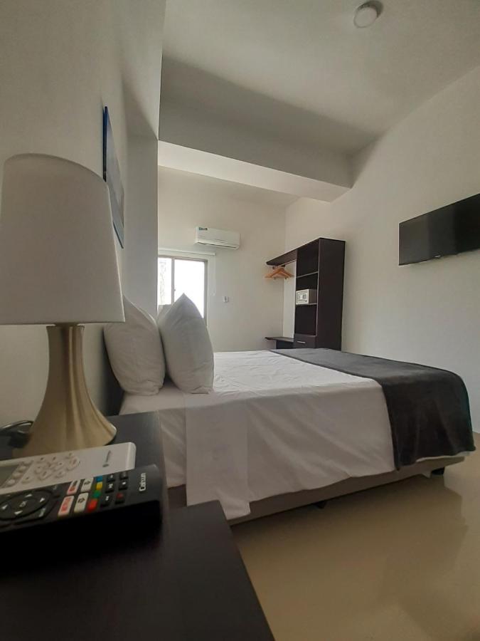 Hotel El Marques De Manga Cartagena Ngoại thất bức ảnh