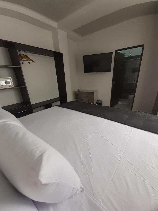 Hotel El Marques De Manga Cartagena Ngoại thất bức ảnh