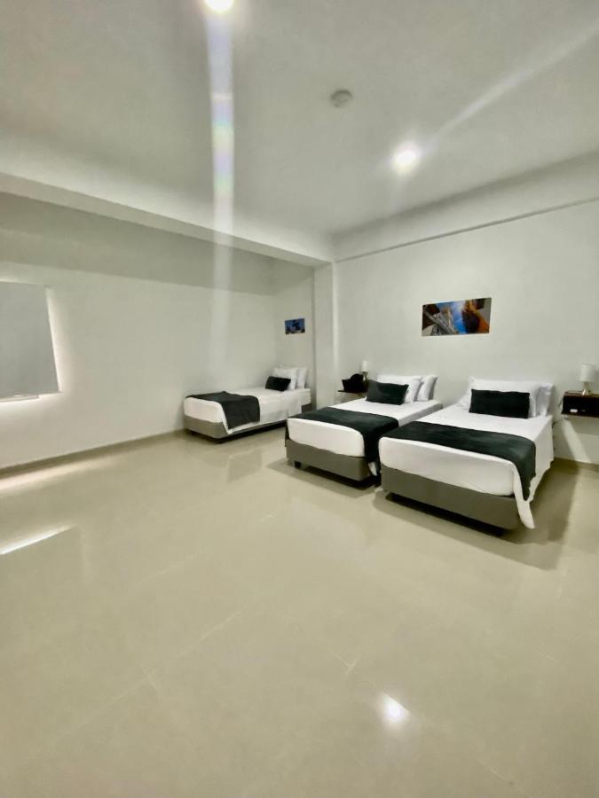 Hotel El Marques De Manga Cartagena Ngoại thất bức ảnh