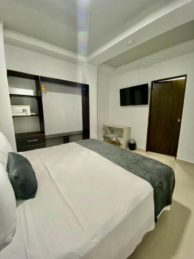 Hotel El Marques De Manga Cartagena Ngoại thất bức ảnh