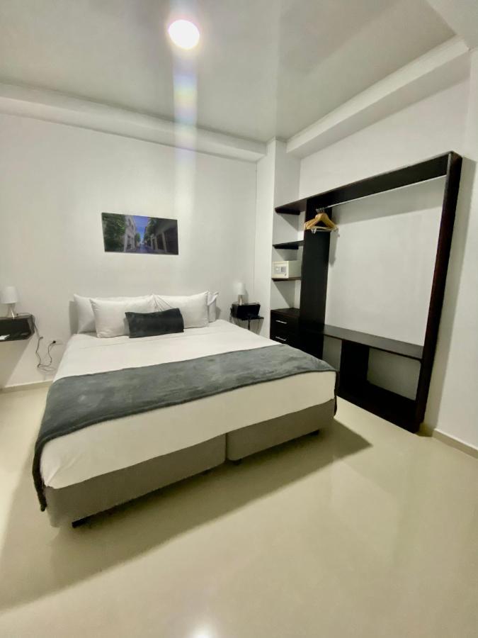 Hotel El Marques De Manga Cartagena Ngoại thất bức ảnh