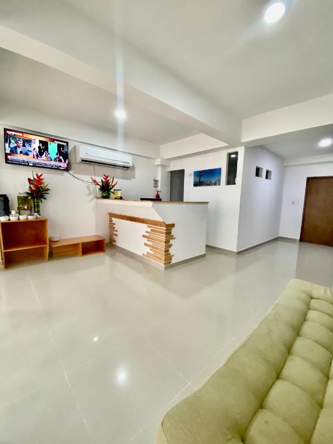 Hotel El Marques De Manga Cartagena Ngoại thất bức ảnh