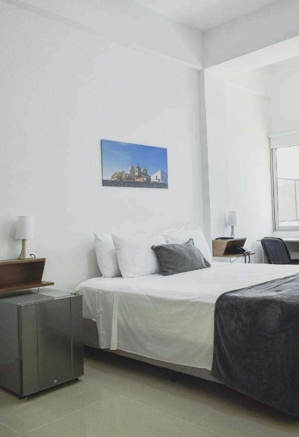 Hotel El Marques De Manga Cartagena Ngoại thất bức ảnh