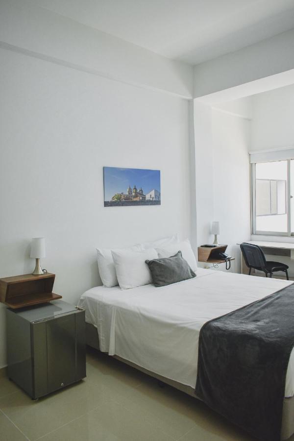 Hotel El Marques De Manga Cartagena Ngoại thất bức ảnh