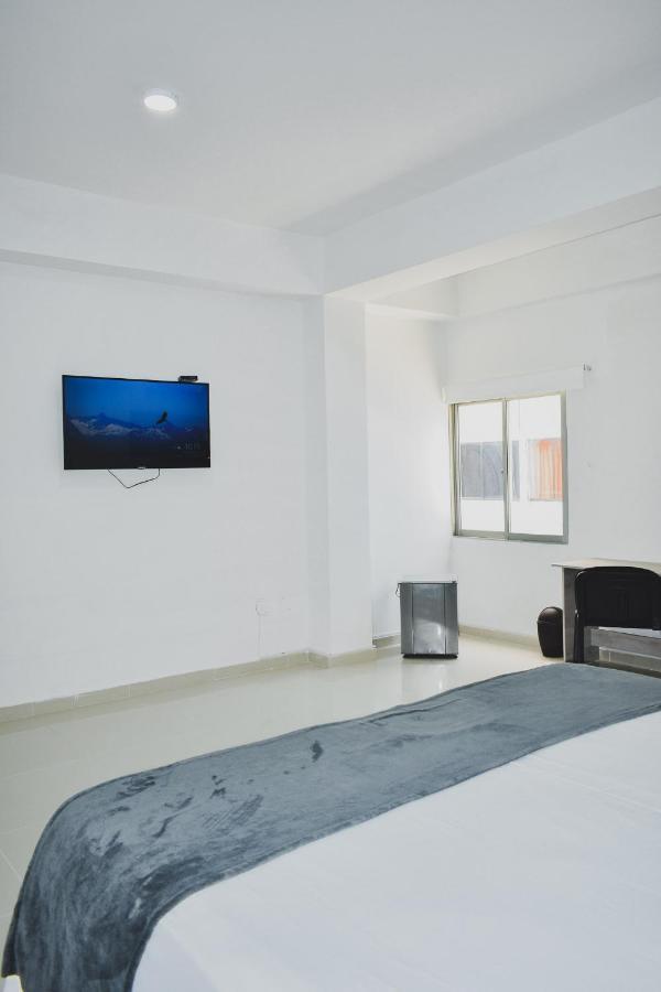 Hotel El Marques De Manga Cartagena Ngoại thất bức ảnh