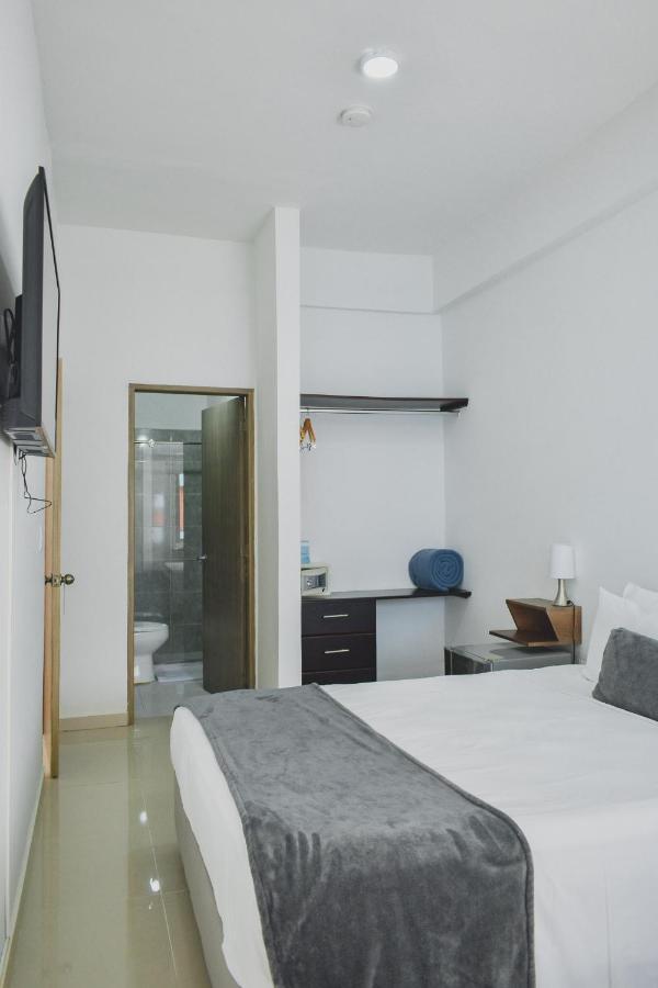 Hotel El Marques De Manga Cartagena Ngoại thất bức ảnh