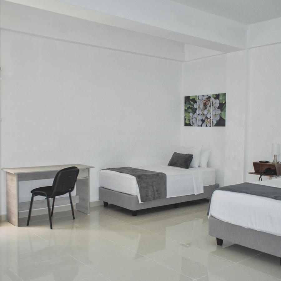 Hotel El Marques De Manga Cartagena Ngoại thất bức ảnh