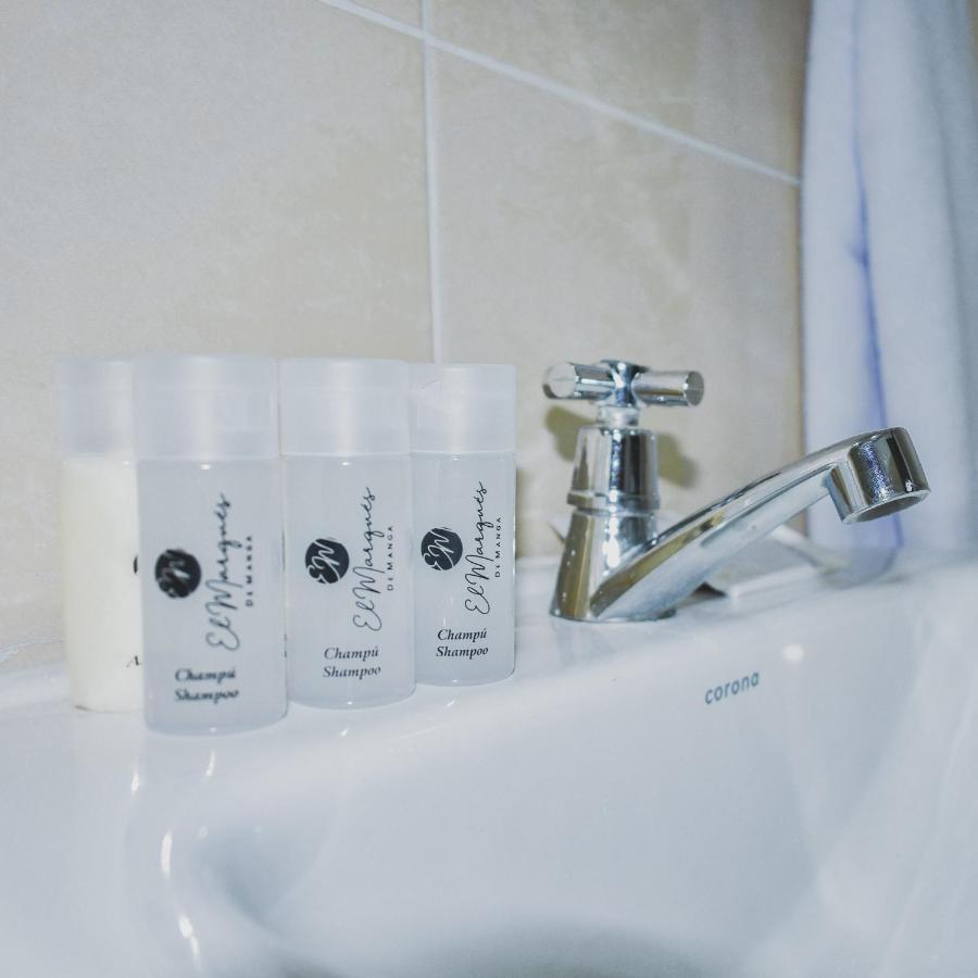 Hotel El Marques De Manga Cartagena Ngoại thất bức ảnh