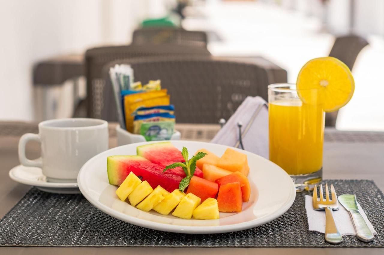 Hotel El Marques De Manga Cartagena Ngoại thất bức ảnh