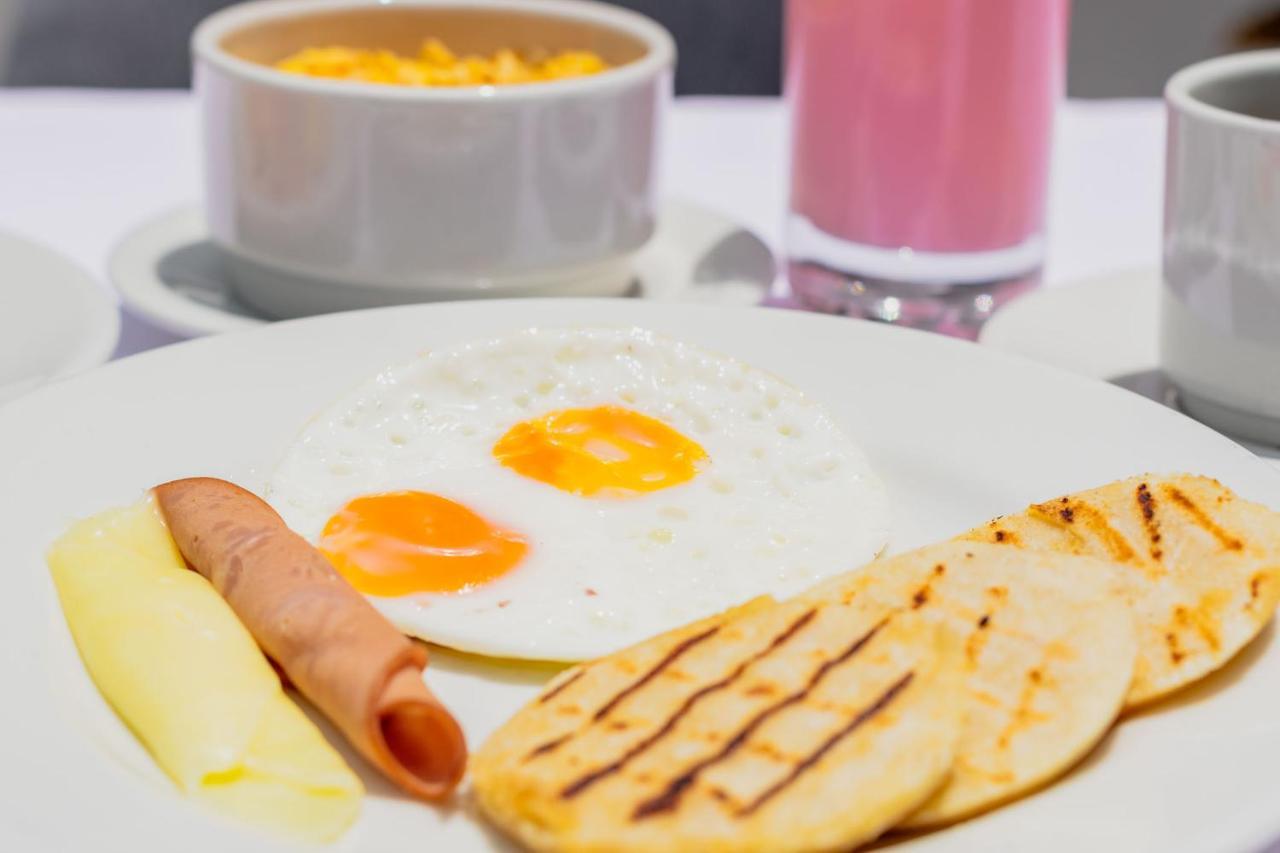 Hotel El Marques De Manga Cartagena Ngoại thất bức ảnh