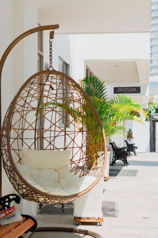 Hotel El Marques De Manga Cartagena Ngoại thất bức ảnh