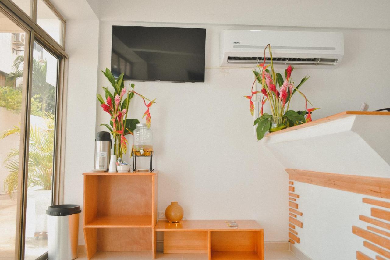 Hotel El Marques De Manga Cartagena Ngoại thất bức ảnh