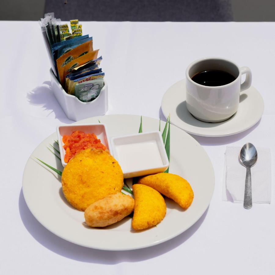Hotel El Marques De Manga Cartagena Ngoại thất bức ảnh