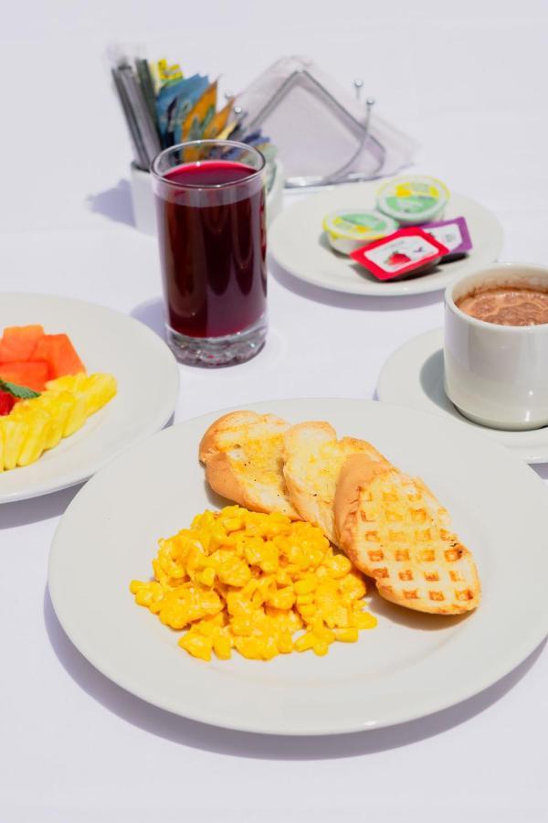 Hotel El Marques De Manga Cartagena Ngoại thất bức ảnh