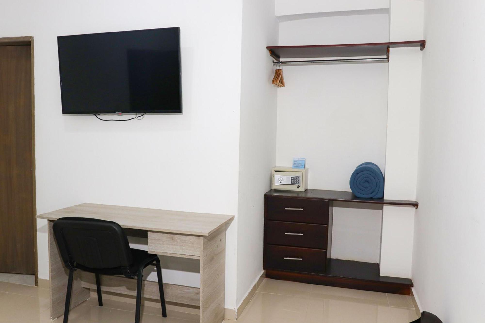 Hotel El Marques De Manga Cartagena Ngoại thất bức ảnh