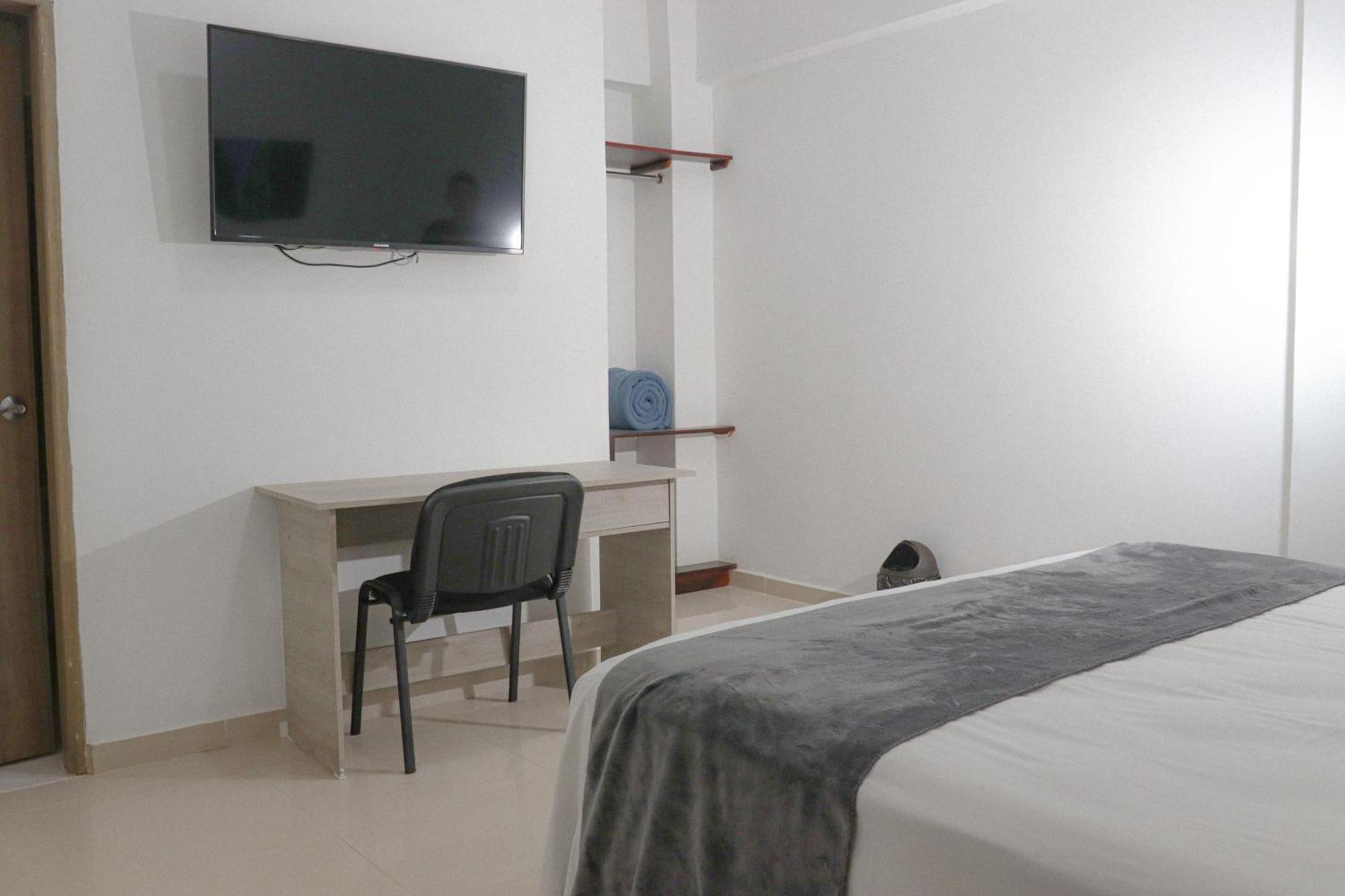 Hotel El Marques De Manga Cartagena Ngoại thất bức ảnh