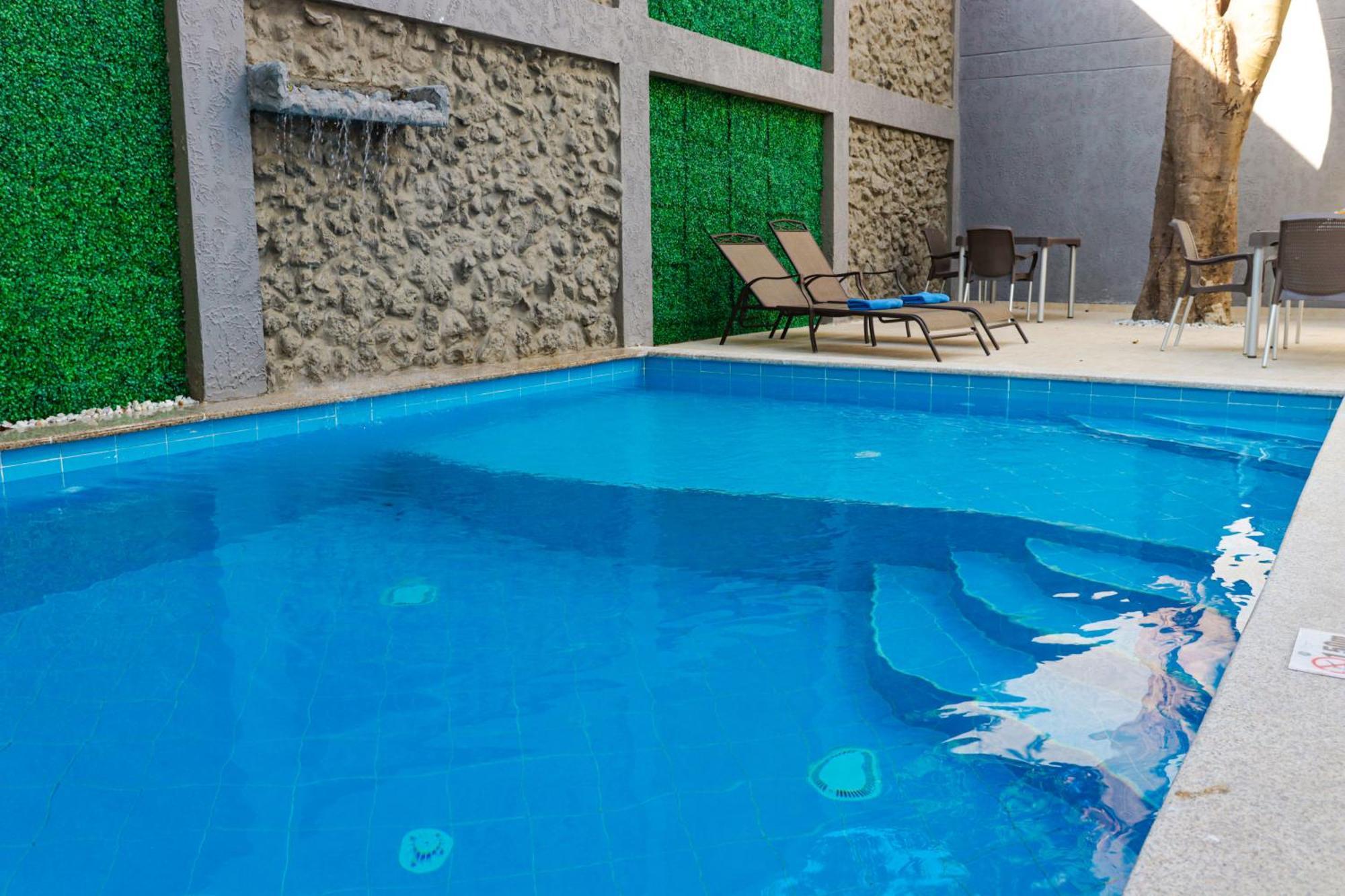Hotel El Marques De Manga Cartagena Ngoại thất bức ảnh