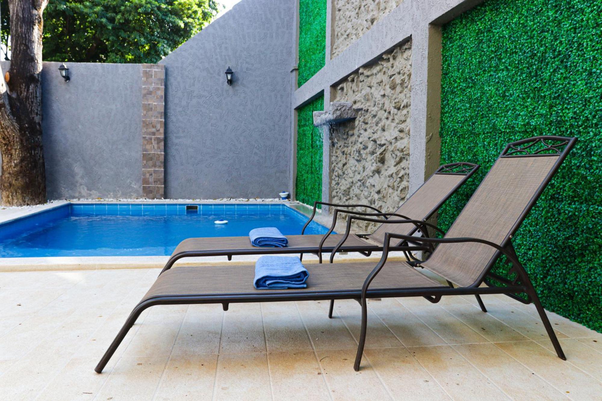 Hotel El Marques De Manga Cartagena Ngoại thất bức ảnh