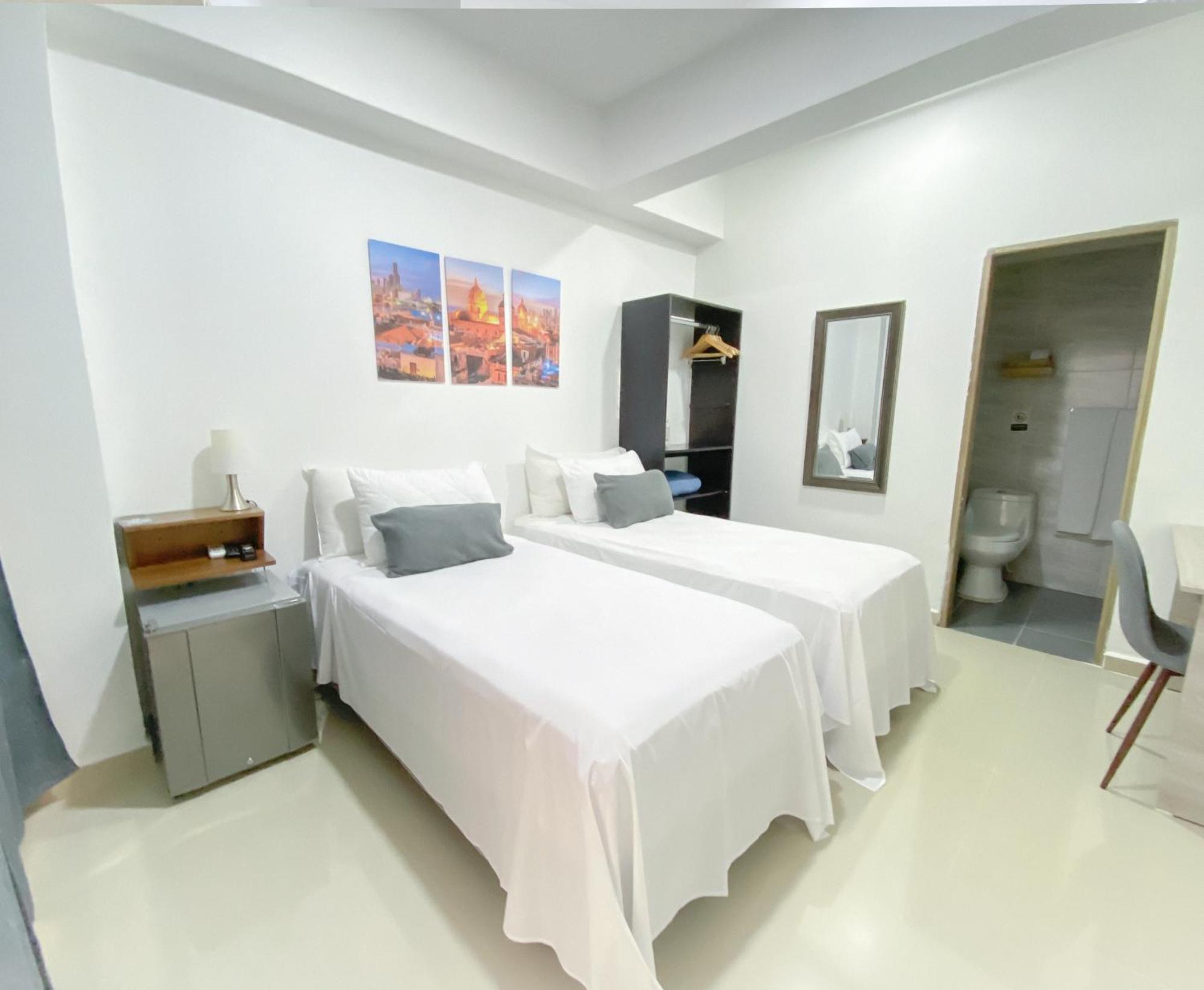 Hotel El Marques De Manga Cartagena Ngoại thất bức ảnh
