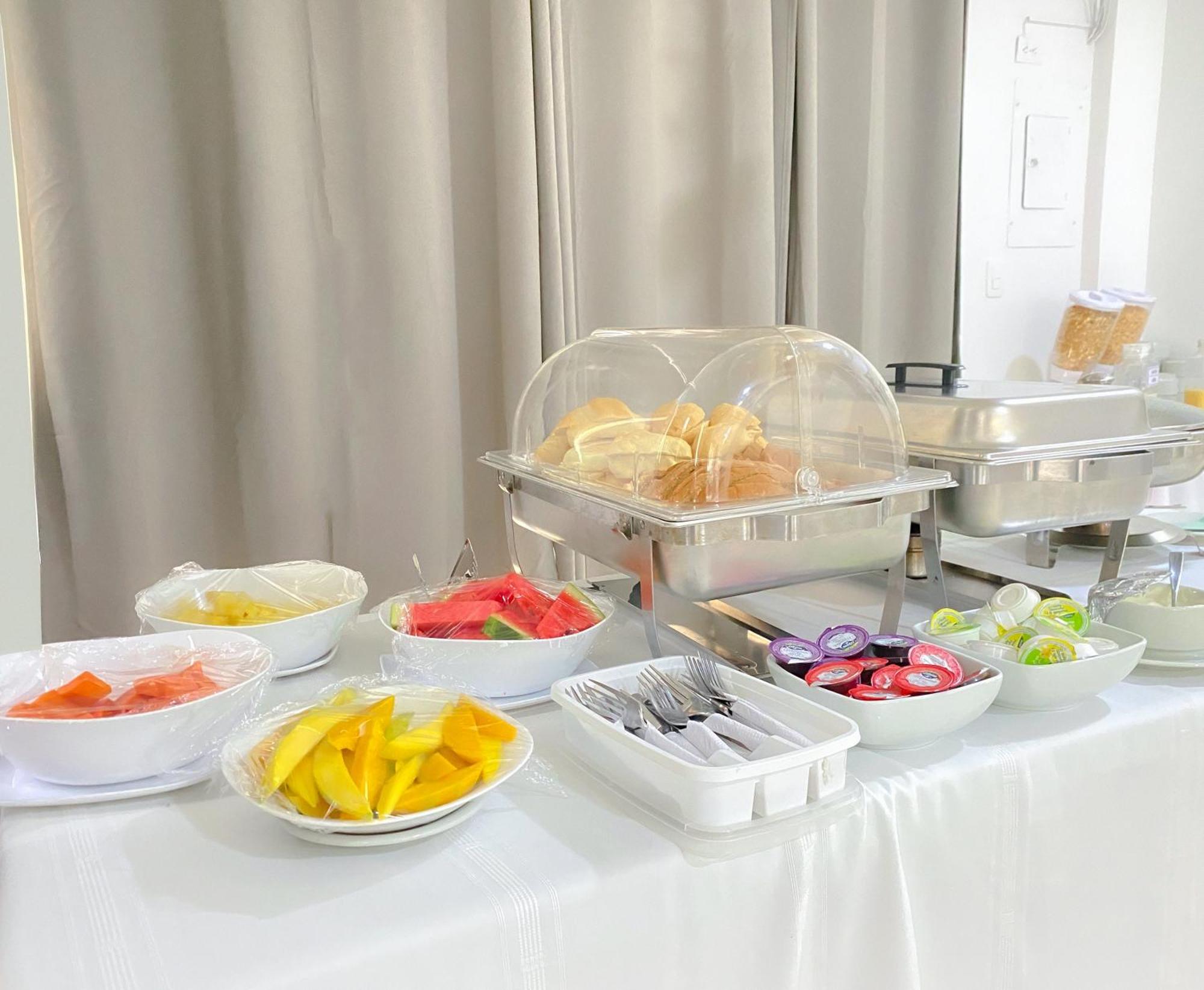 Hotel El Marques De Manga Cartagena Ngoại thất bức ảnh