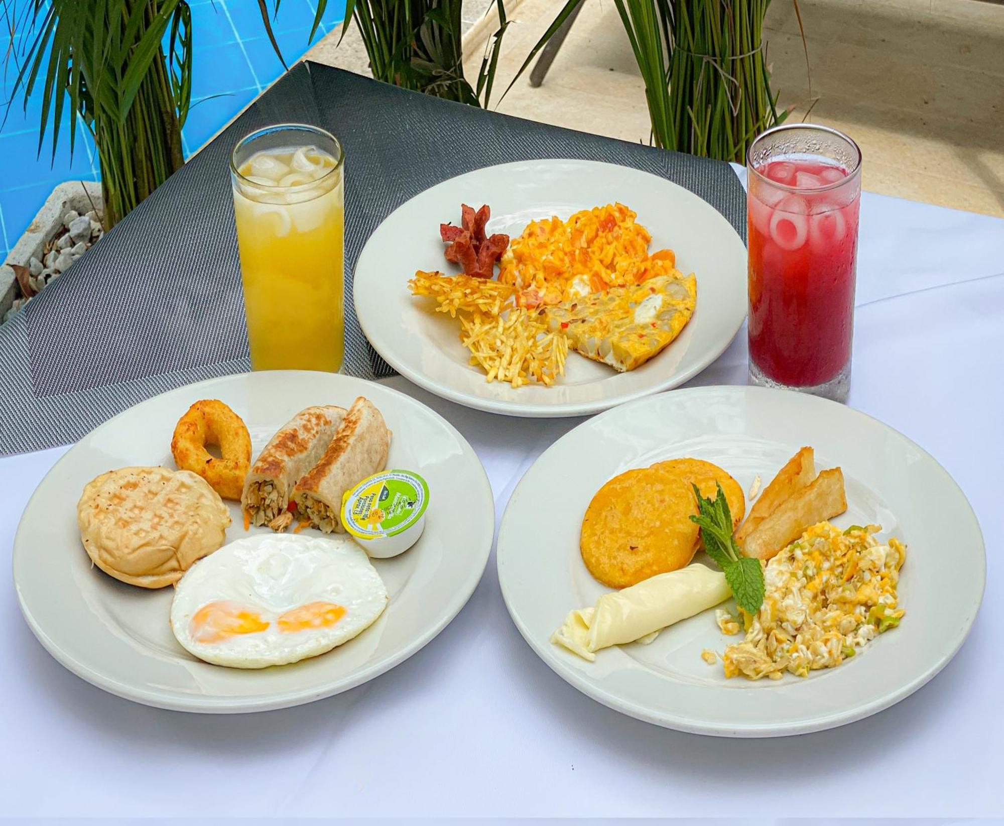 Hotel El Marques De Manga Cartagena Ngoại thất bức ảnh