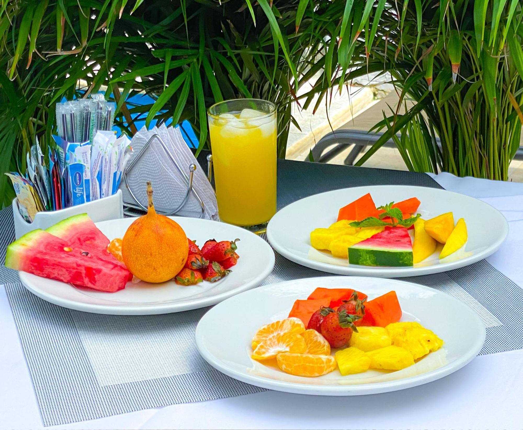 Hotel El Marques De Manga Cartagena Ngoại thất bức ảnh