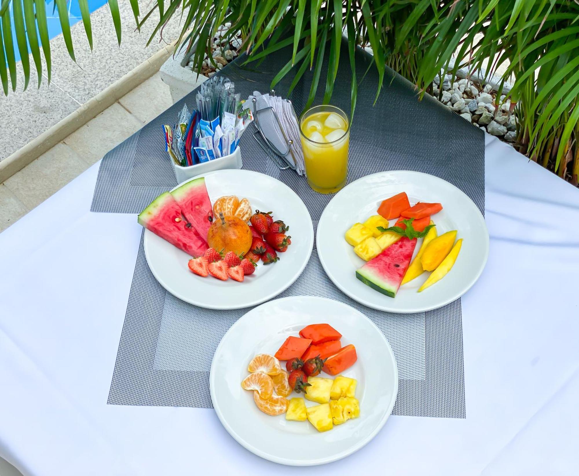 Hotel El Marques De Manga Cartagena Ngoại thất bức ảnh
