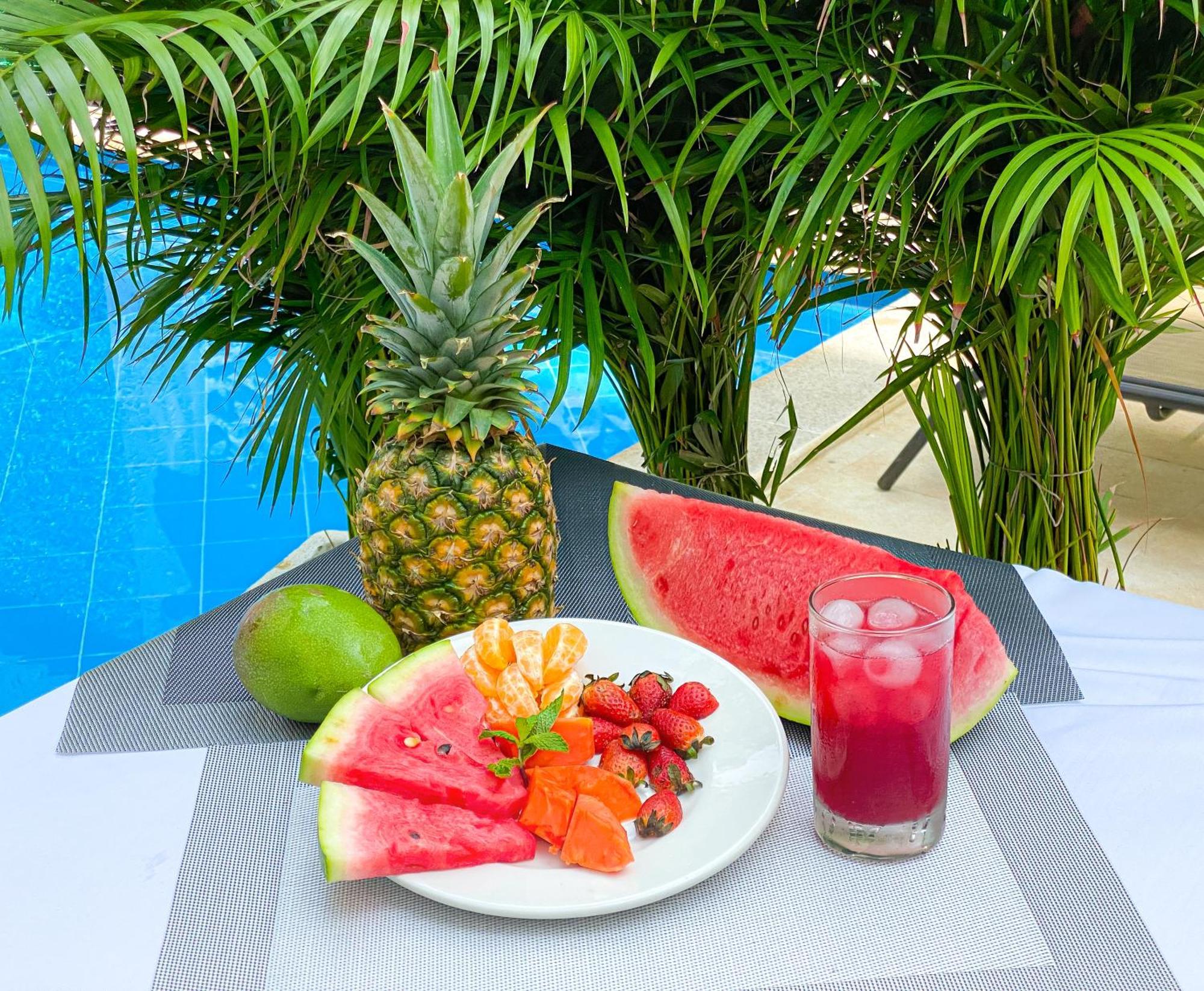 Hotel El Marques De Manga Cartagena Ngoại thất bức ảnh