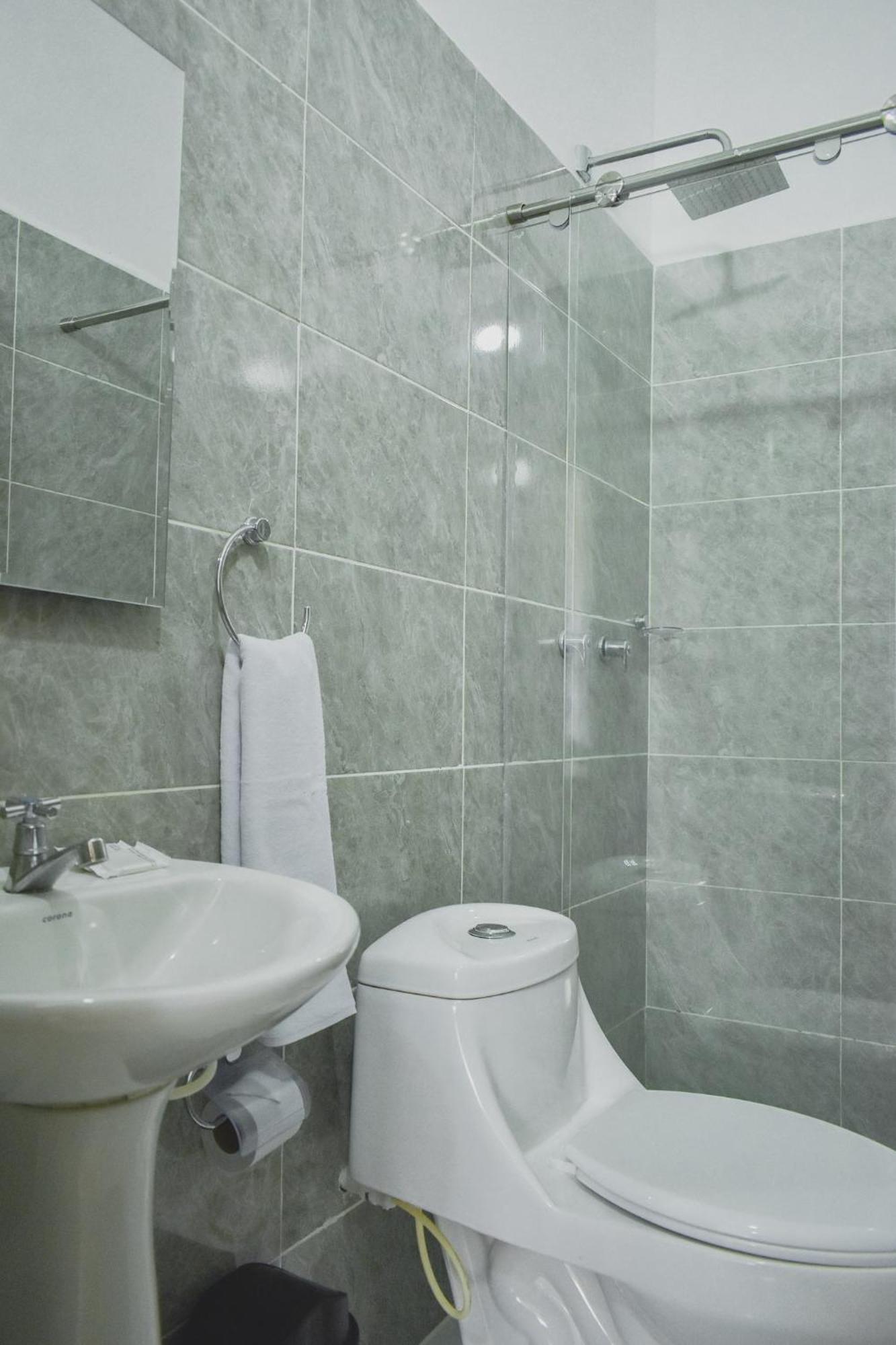 Hotel El Marques De Manga Cartagena Ngoại thất bức ảnh