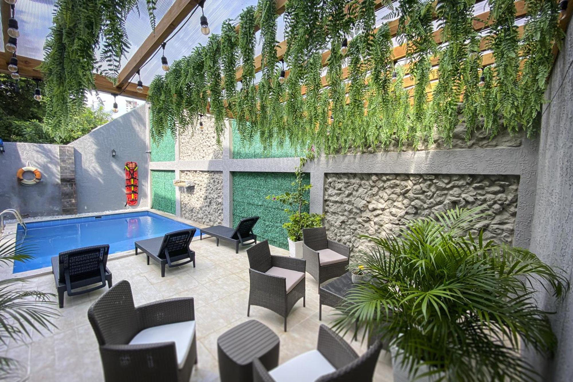 Hotel El Marques De Manga Cartagena Ngoại thất bức ảnh