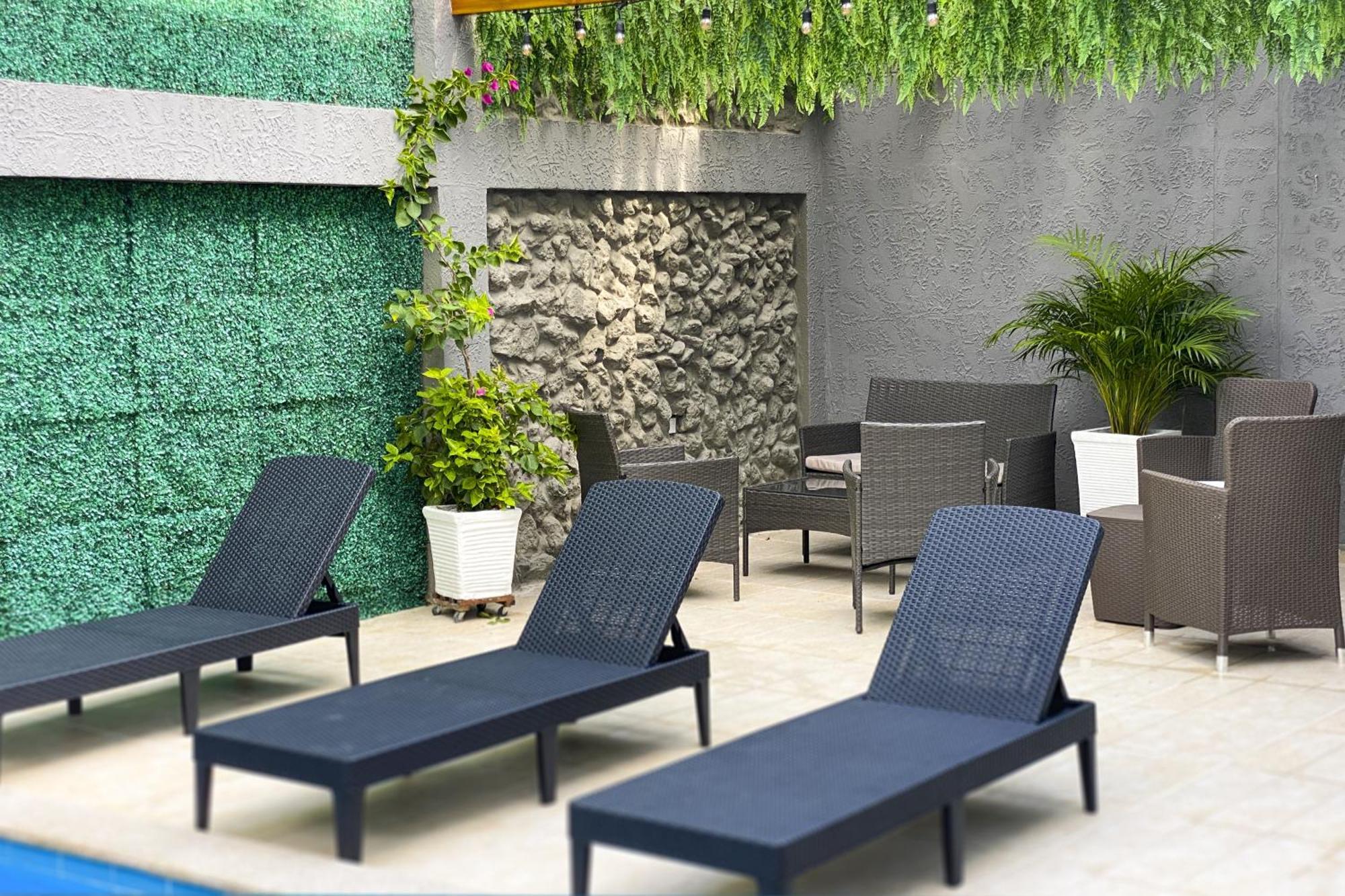 Hotel El Marques De Manga Cartagena Ngoại thất bức ảnh