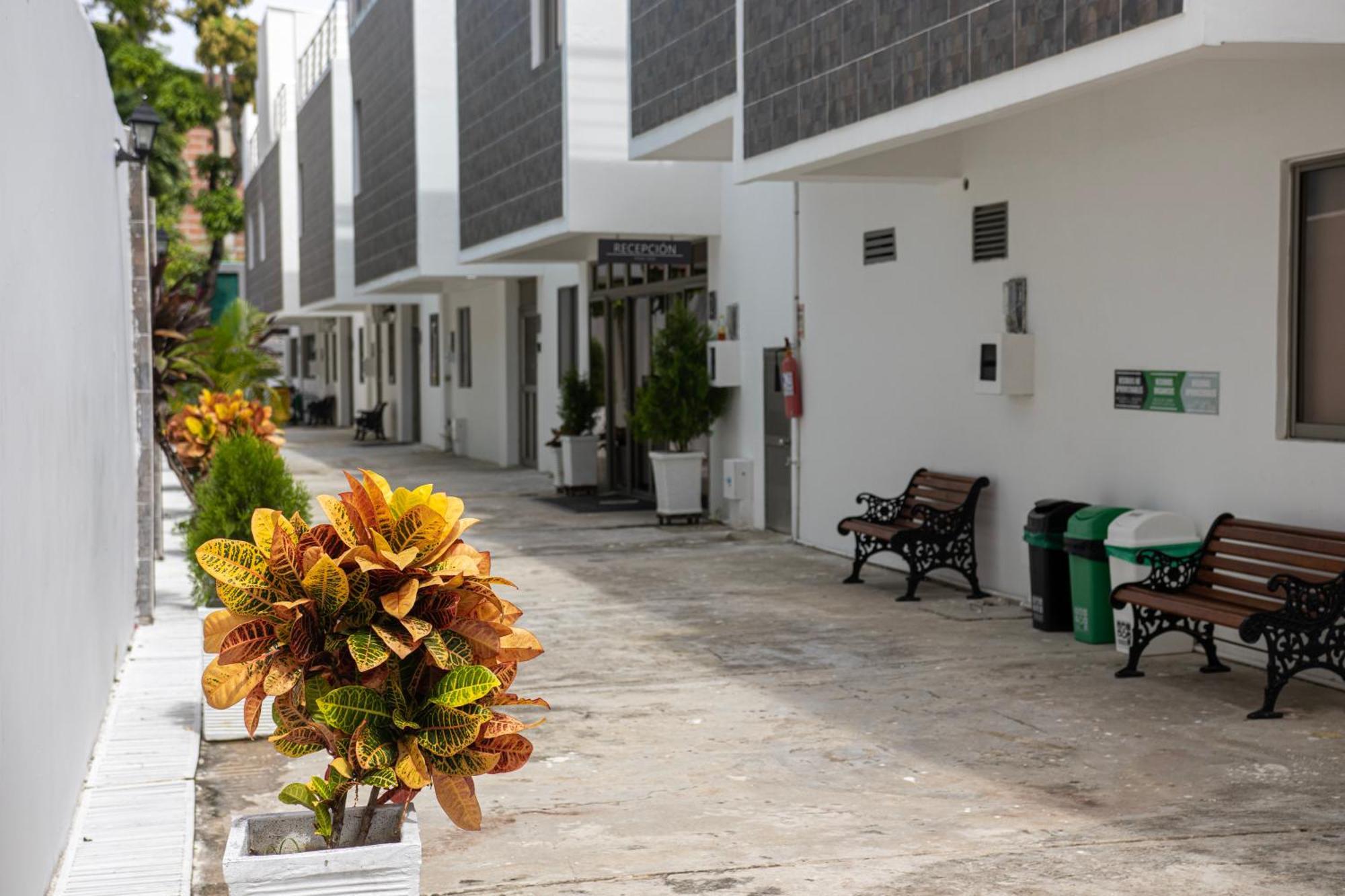 Hotel El Marques De Manga Cartagena Ngoại thất bức ảnh